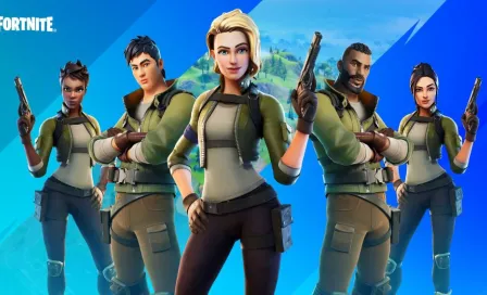 Fortnite: Temporada 3 del famoso battle royale comenzará el 5 de junio