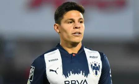 Ponchito González: ¿Cuánto pide Rayados al Mallorca de Javier Aguirre por su fichaje?