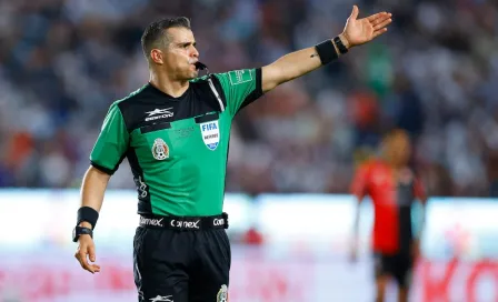 Pachuca vs Atlas: ¿Cómo calificó Arturo Brizio el arbitraje de la Gran Final?