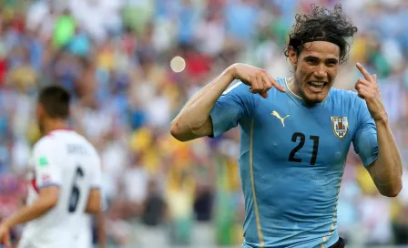 Rayados: Edinson Cavani fue ofrecido para ser delantero del Monterrey