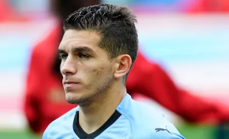 Lucas Torreira: ‘Enfrentar a la Selección Mexicana es un test muy importante’