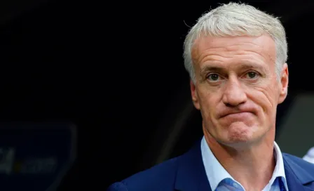 Didier Deschamps: Falleció el padre del entrenador de Francia