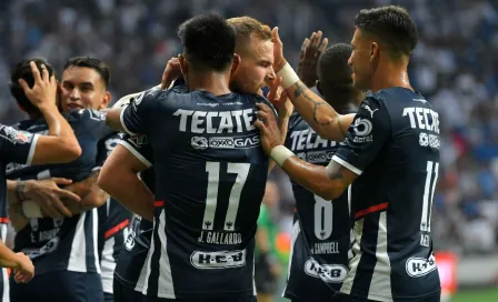 Rayados: Nuevo jersey de local fue filtrado en redes sociales