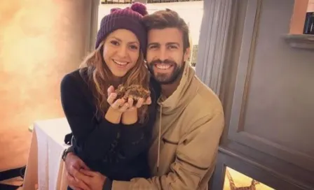 Shakira y Piqué: Su matrimonio atraviesa una crisis por supuesta infidelidad del futbolista