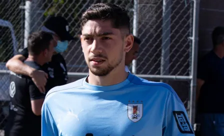 Fede Valverde sobre la Selección Mexicana: ‘Son muy fuertes, juegan bien al balón’