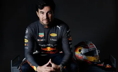 Checo Pérez: Líder del Power Ranking tras victoria en el Gran Premio de Mónaco