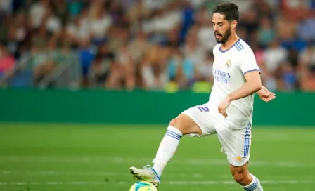 Real Madrid: Isco Alarcón fue despedido del club como una leyenda