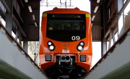 Video: Usuarios del Metro de la CDMX 'recrearon' escena de 'Buscando a Nemo'