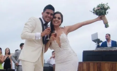 Ulises Dávila: Dedicó emotivo mensaje a su esposa recién fallecida por su aniversario