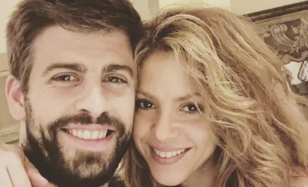 Shakira y Piqué: Tras supuesta 'infidelidad' se les vio juntos nuevamente