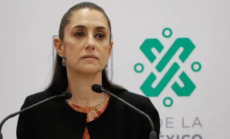 Claudia Sheinbaum sobre bloqueos de transportistas: 'No hay justificación para el paro'