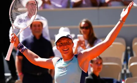 Iga Swiatek se enfrentará a Coco Gauff en la Final de Roland Garros