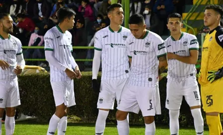 Liga de Expansión: Alacranes dio a conocer lo que le pidieron para jugar en la Liga de Plata