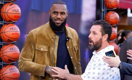 LeBron James: Primer jugador de la NBA en activo que amasa mil millones de dólares