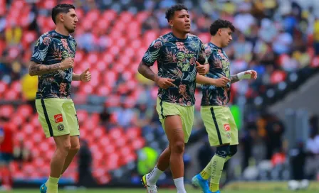 América: Cancún FC anunció juego amistoso ante las Águilas