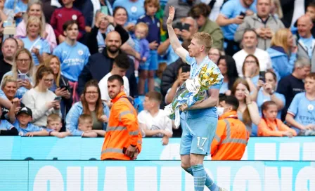 Nations League: De Bruyne consideró que disputar 4 partidos en 10 días es “buscar problemas”