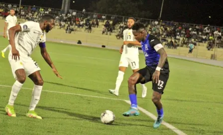 Concacaf Nations League: Honduras rompió sequía de 17 juegos sin ganar y derrotó a Curazao