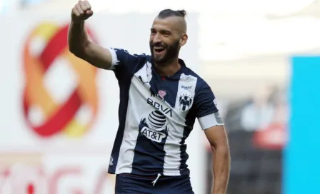 Rayados: Se enfrentará ante el América de Cali en partido homenaje a Nico Sánchez