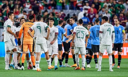 Selección Mexicana: Diario argentino se burló del Tri con frase de Emiliano Martínez