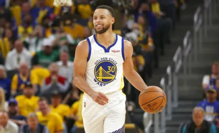 NBA: Stephen Curry 'rompió' nuevo récord al convertir la mayor cantidad de triples en un cuarto