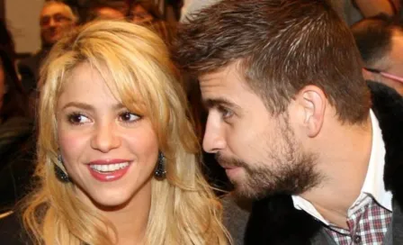 Shakira y Piqué: En Europa señalaron que iniciaron el proceso de separación