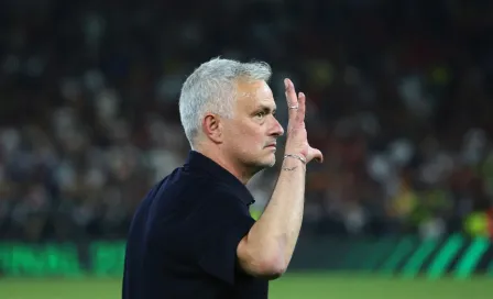 PSG: Mourinho, en el radar para ser el nuevo DT del club parisino