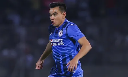 Cruz Azul: Charly Rodríguez ilusionó a la afición celeste con comentario en redes sociales