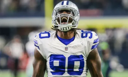 DeMarcus Lawrence a Micah Parsons: ‘Este año voy a reafirmar mi dominio’