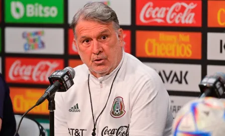 Lillini sobre Martino: ‘Sería una locura terminar el proceso de alguien que los llevó al Mundial’