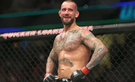 CM Punk tras anunciar retiro temporal: 'Estoy lesionado y necesito cirugía'