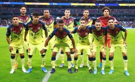 América: Se filtró el que será nuevo jersey de local de las Águilas