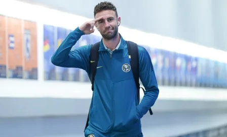 América: Miguel Layún 'intrigó' al americanismo con mensaje; sólo cambiará de número