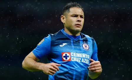 Cruz Azul: Pablo Aguilar se va del equipo tras no entrar en planes de Diego Aguirre