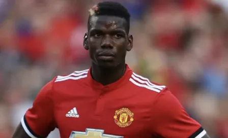 Real Madrid: Paul Pogba no interesa al club merengue