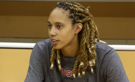 NBA: Celtics reclaman la liberación y regreso de Brittney Griner a Estados Unidos