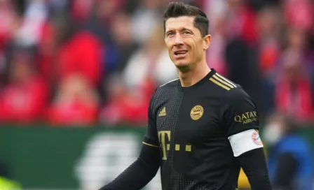 Bayer Munich mantiene discurso sobre Lewandowski: 'Seguirá con nosotros la próxima temporada'