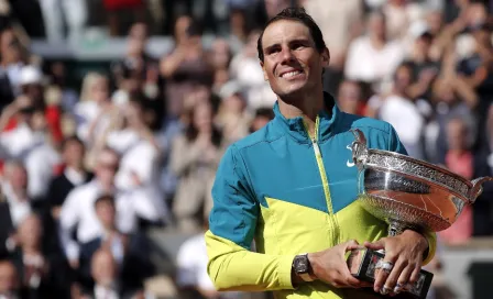 Rafa Nadal: ¿Cuántos títulos de Roland Garros tiene el español?