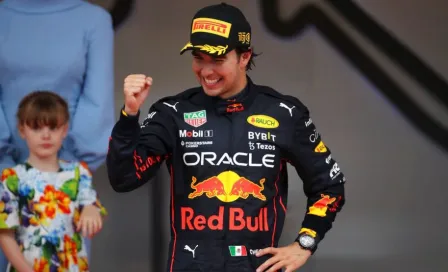 Video: Checo Pérez reconoció pista del GP México en divertido reto de la Fórmula 1