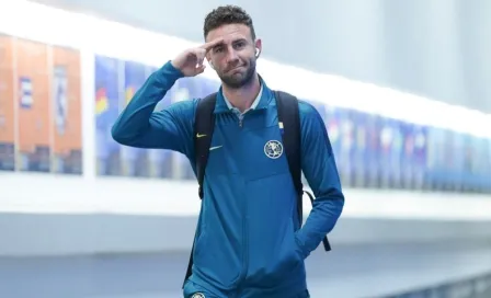 América: Miguel Layún volverá a portar el dorsal '19'