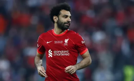 Liverpool: Mohamed Salah llegará gratis al Barcelona en 2023; informan en Inglaterra