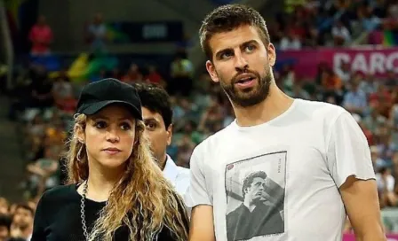 Lucy Mebarak tras separación de Shakira y Piqué: 'Mi hermana está recuperándose'