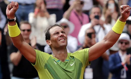 Roland Garros: Nadal reveló que jugó infiltrado y que se someterá a un nuevo tratamiento