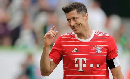 Bayern Munich: Lewandowski se negó a hacer pretemporada con el club bávaro