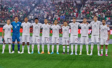 Selección Mexicana: Mextour cumplirá en el México vs Ecuador los 100 partidos jugados