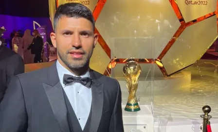 Kun Agüero celebró su cumpleaños 34 con una ‘alocada’ fiesta en Miami