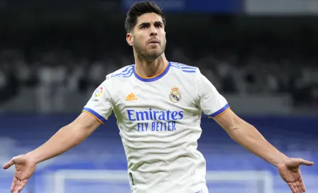 Asensio sobre su futuro con Real Madrid: 'Me queda un año de contrato y hablaremos'