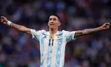 Di María: Juventus incrementó su oferta por el argentino tras ofrecimiento al Barcelona