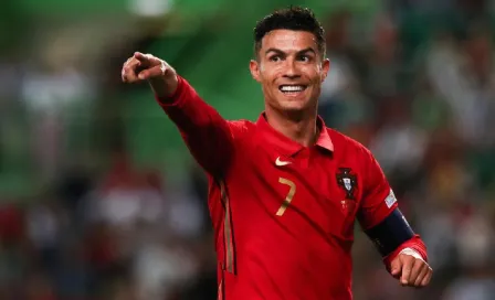 Cristiano Ronaldo consiguió nuevo récord en Instagram con 450 millones de seguidores