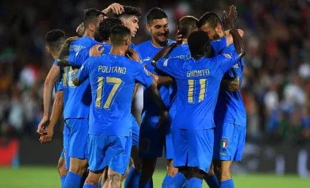 UEFA Nations League: Italia obtuvo su primera victoria del torneo tras vencer a Hungría