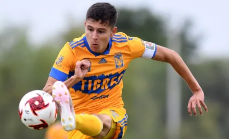 Tigres: Manuel Aguilar, canterano felino, estará a prueba con el Bayern Munich